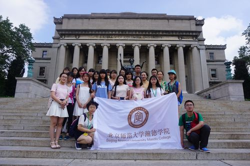 瀚德学院国际项目系列专题 | 回顾(二)