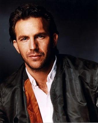 硬酷男星|凯文·科斯特纳10部硬核影片《保镖》第三