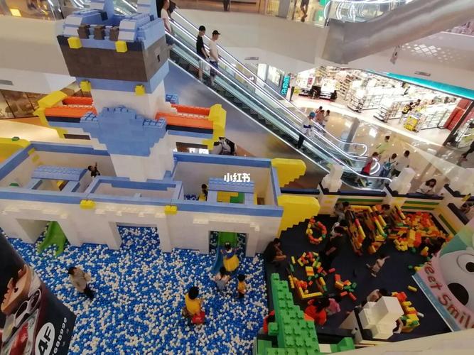 佘山宝乐汇一层改成游乐场了_佘山(地铁站)攻略_景点