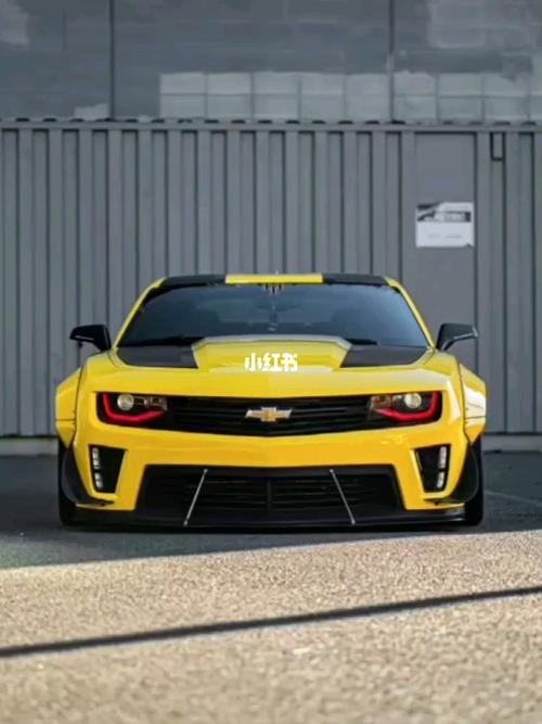 科迈罗_汽车_汽车分享_汽车_汽车介绍