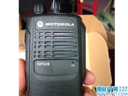 烟台摩托罗拉防暴对讲机gp328大量现货