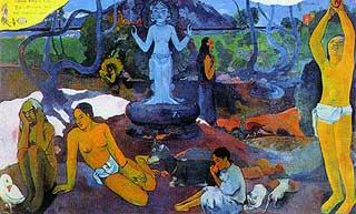 我们往哪里去?》