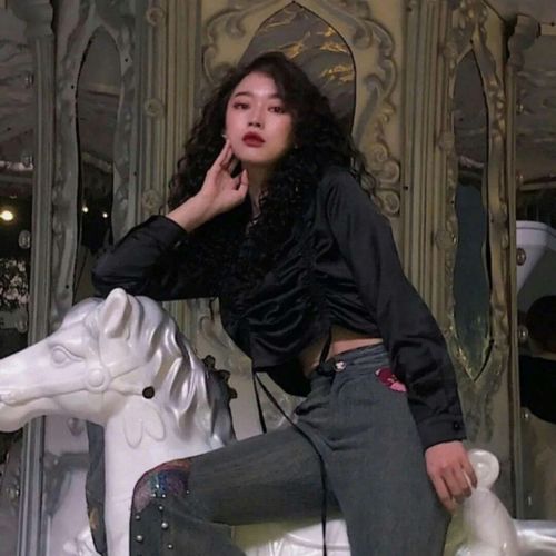 私藏ins风 小众 港风真人情头