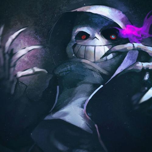 无伤尘埃不信papyrus战不标题党