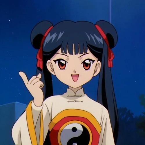 百变小樱头像|小可爱梅玲登场~最长的马拉松比赛