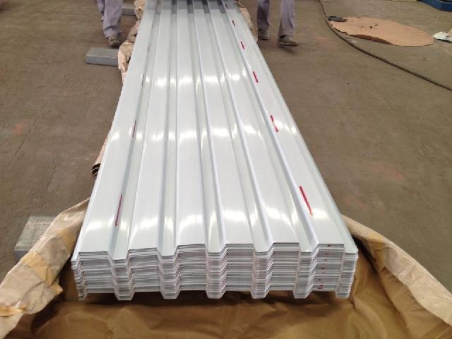 铝镁锰板38152914梯形墙面板