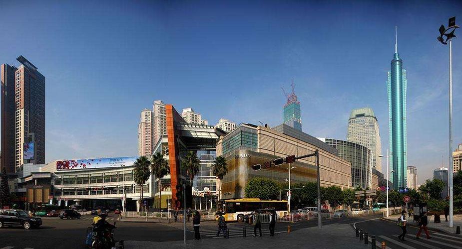 香港尖沙咀坐车去深圳罗湖/张家界/凤凰古城方便快捷