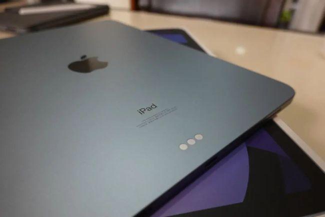 ipadair4首发开箱月供200元的回本利器嗜物志