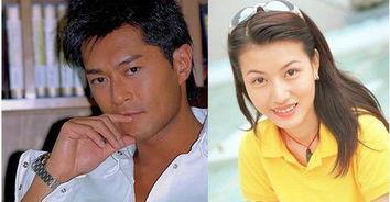 被曝儿子已经10岁,老婆是94年港姐,古天乐这回瞒不住了