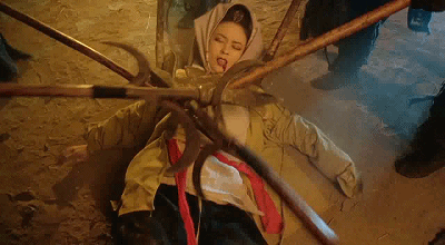 周星驰的电影《大话西游之大圣娶妻》你看懂了吗?