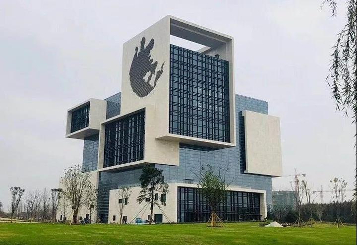 长兴太湖博物馆
