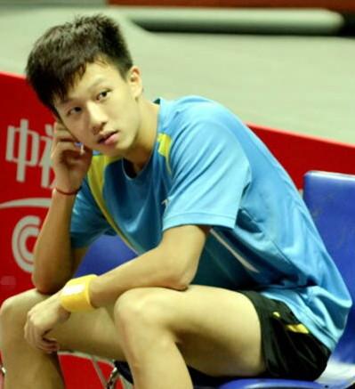 林高远的个人资料