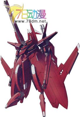 gnw-20000/j 猎兵型权天使高达