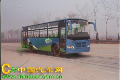 黄海牌汽车图片|黄海牌客车图片系列|dd6106s13型黄海牌城市客车