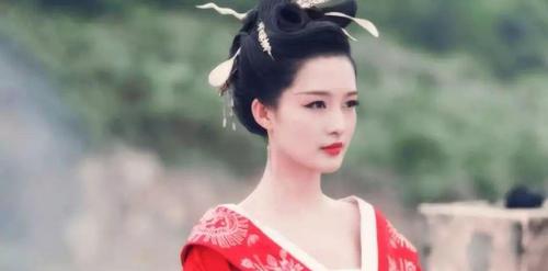 迷人的古装女反派,江玉燕徐盈盈让人恨得牙痒痒,她却可怜到恨不起来