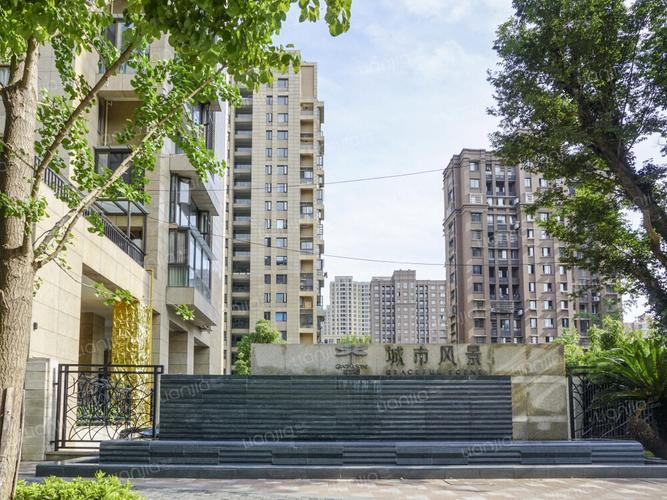 杭州金瑞城市风景小区_金瑞城市风景详细信息|二手房