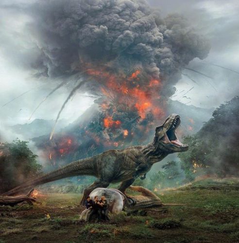 恐龙灭绝的原因究竟是什么?人类是否正在重演这个过程