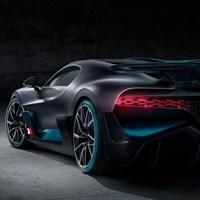 微信头像图片大全 微信汽车头像 布加迪跑车头像大全 超级跑车布加迪