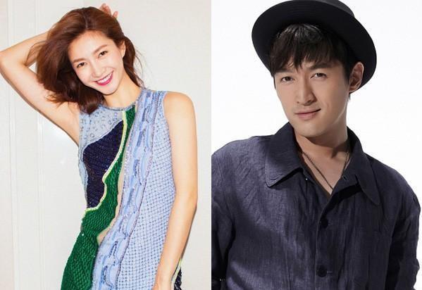 江疏影的老公是谁 江疏影和胡歌分手原因曝光存争议