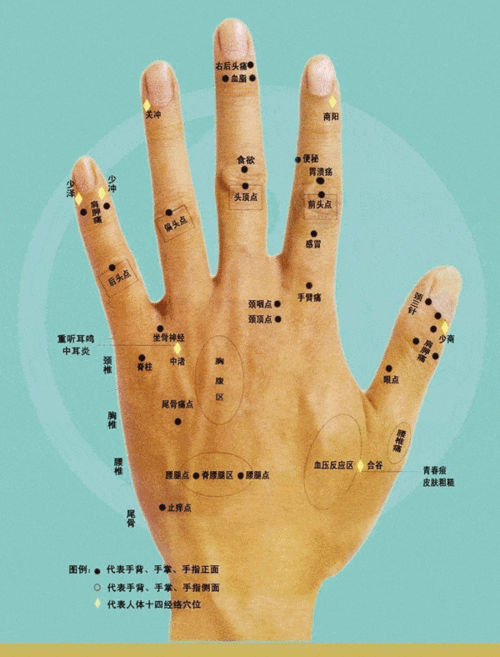 或者父母亲很有成就,食指有痣代表贵人是兄弟姊妹,中指代表自己,无名