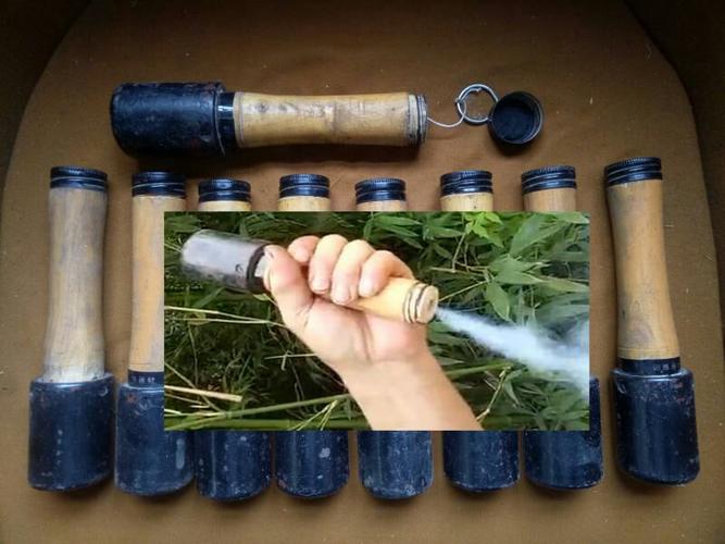 特效特道烟火炸点篇