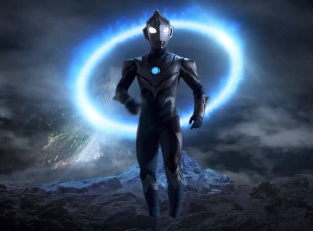 风马出自欧布光环,泰塔斯成