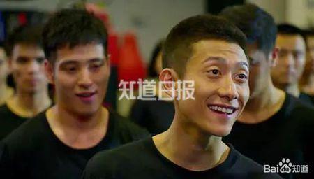 《余罪》:看"痞子"团队如何成功逆袭