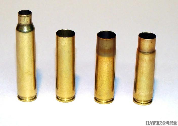 美国当前最火的枪管剖面模型源于惊心动魄的炸膛事故