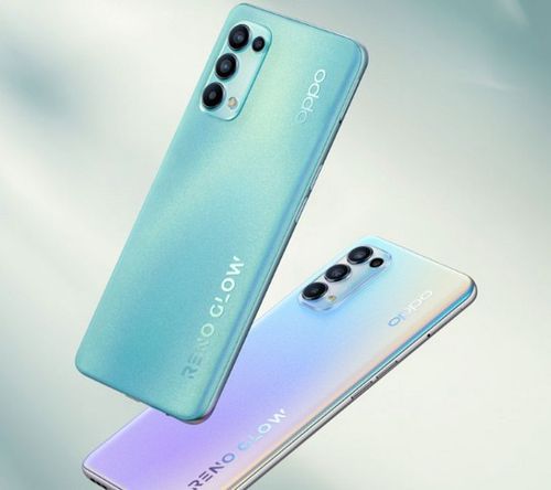 oppo reno5和reno5k哪个好 oppo reno5和reno5k区别