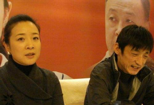 陈小艺多次俘获小鲜肉丈夫明知真相为何却不离婚徐帆一语道破
