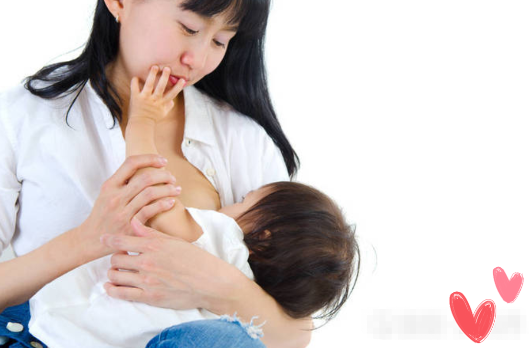 原创哺乳期宝妈必看何为奶阵奶阵来临啥感觉如何快速引发奶阵