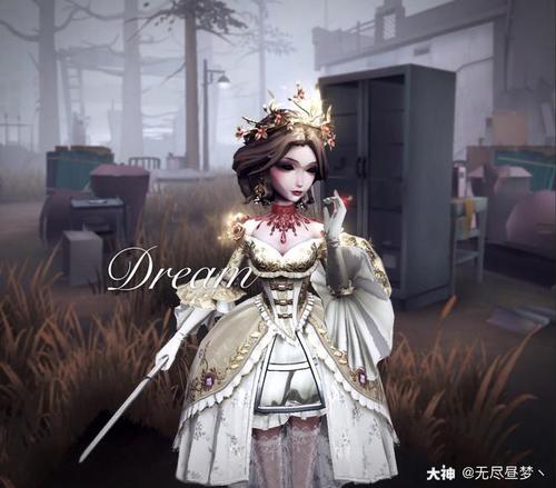 第五人格 血宴 在观战里截的 要原.