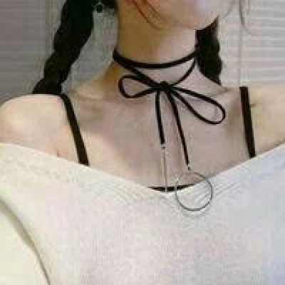 个性骚气头像图片带字