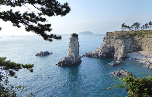 韩国·济州岛 杨力 风光摄影作品
