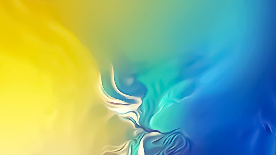 三星galaxy s10官方壁纸