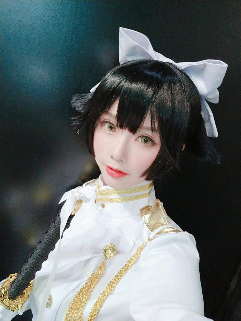 又到了这一趴跟大家分享宅宅爱coser的时间了,话说有在滑脸书的朋友