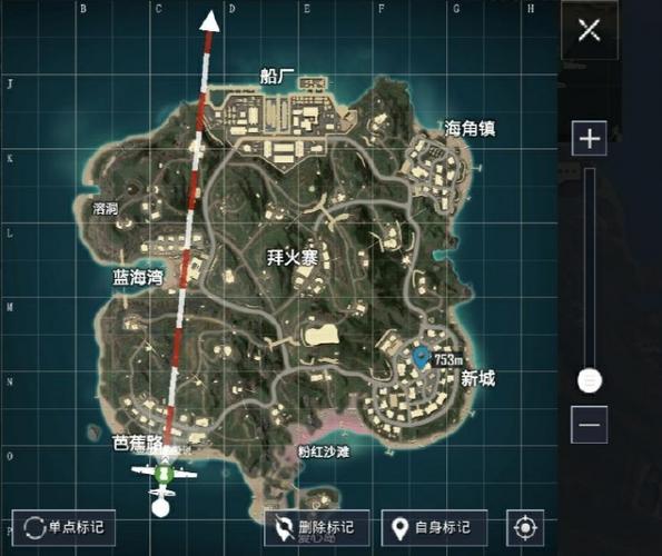 茅草屋位置:1,在地图的火焰村位置,我们直接使用火弩箭射中茅草屋