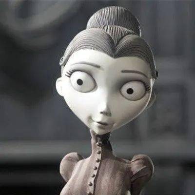 【菌菌荐影】僵尸新娘