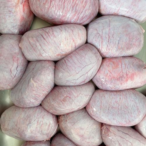 新鲜冷冻猪宝新鲜猪蛋 猪蛋蛋 猪睾丸20斤30斤整箱批发 现货速发 轩岛