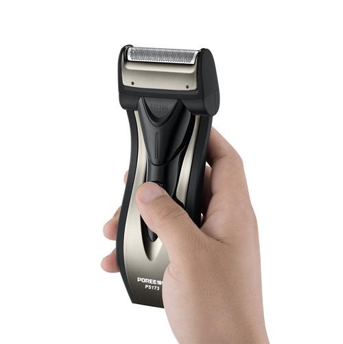 飞科博锐剃须刀电动往复式刮胡刀男士胡须刀充电式便携ps173fs629