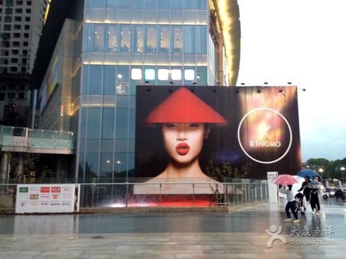 景枫kingmo的点评