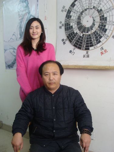 《易演伤寒论》第九期面授师承班圆满结束 - 中医武将刘东军 - 中医