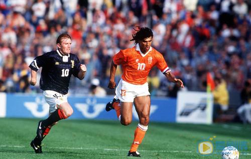 路德·古利特 运动生涯 比赛照