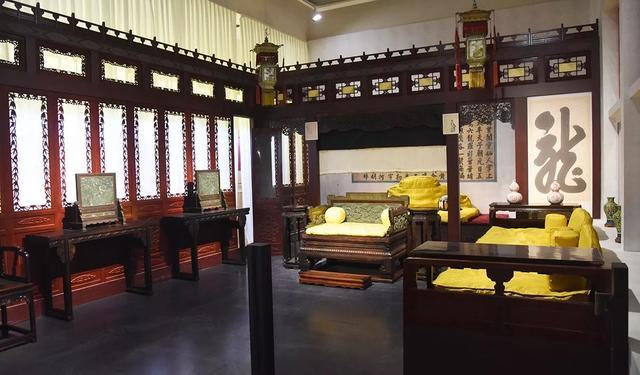 故宫养心殿摆驾南京博物院第一天,奉上第一手观赏报告