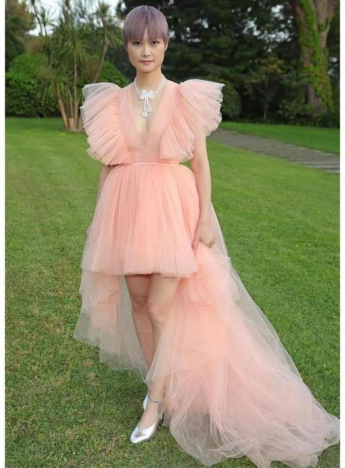 李宇春的照片怎么样