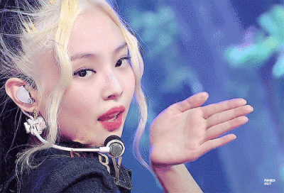 blackpink动图合集