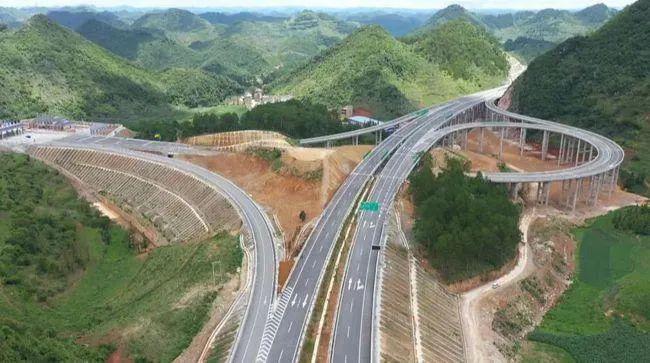 马关县,西畴县,云南,盘龙河,新马街乡,高速公路