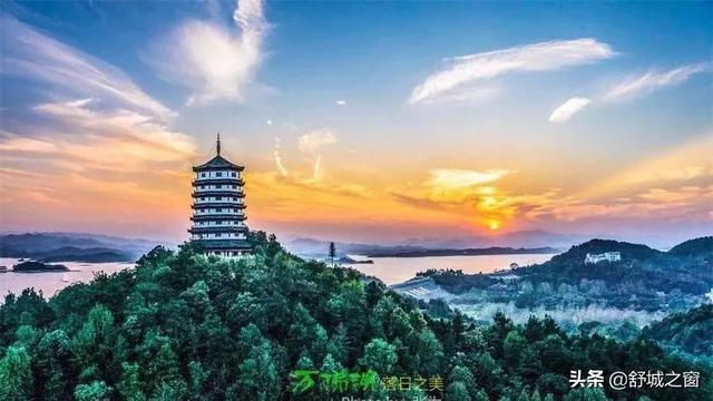 舒城县美照来袭