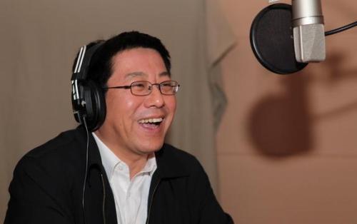 大闹天宫配音演员