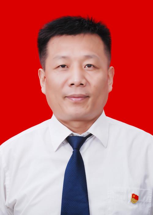 齐河县发展和改革局负责人信息